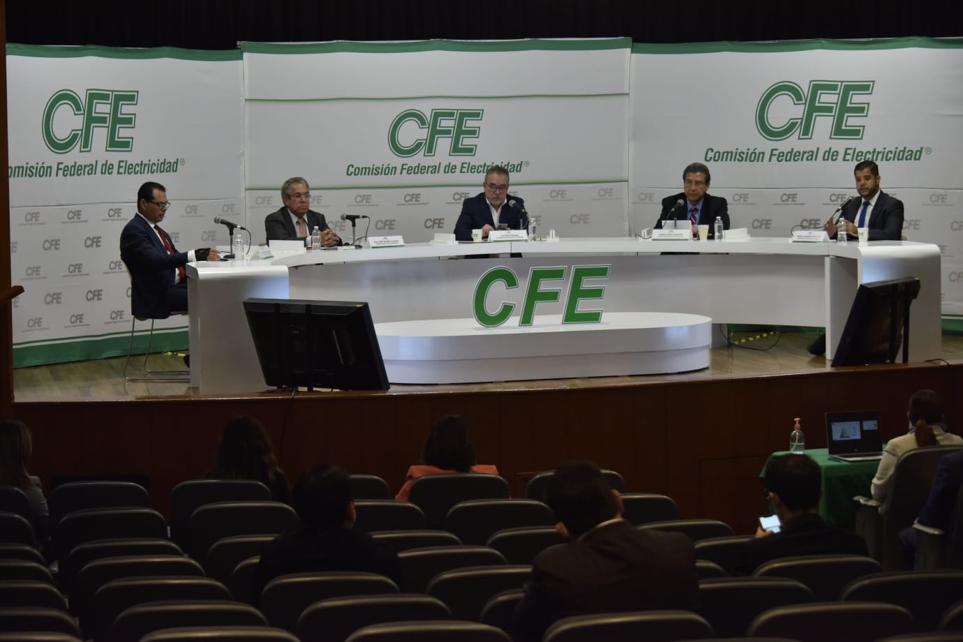 CFE construirá gasoductos en sistemas Guaymas-El Oro y Tuxpan-Tula